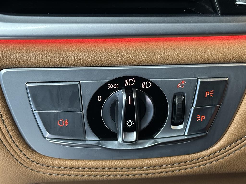 BMW 7 Series 2022 Negro - Importación desde Corea - HF Imports Iquique - Foto 17