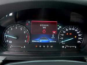 Ford Explorer - Vista 12