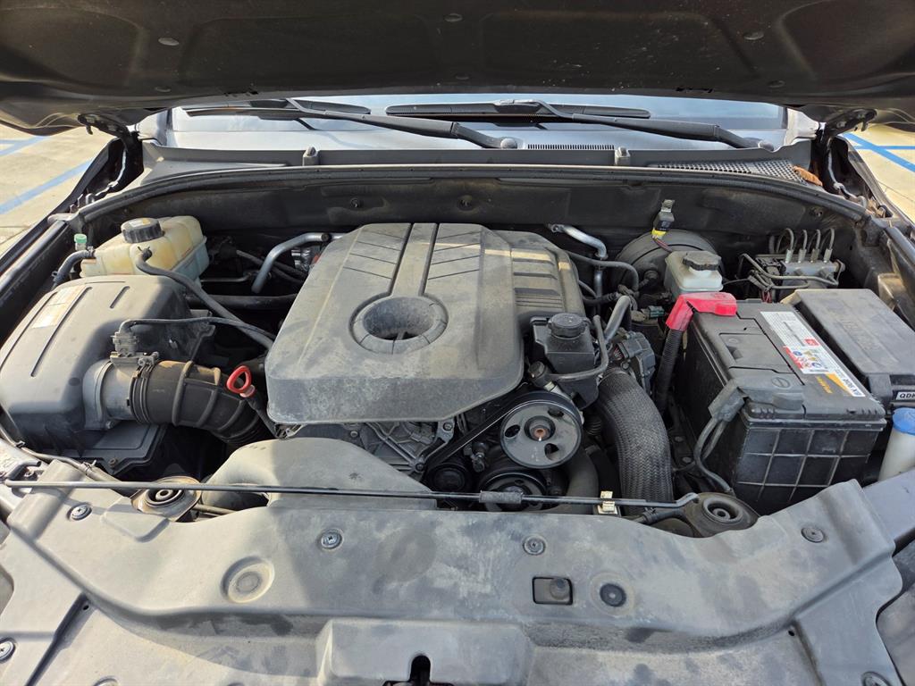 Ssangyong Korando 2016 Gris - Importación desde Corea - HF Imports Iquique - Foto 16