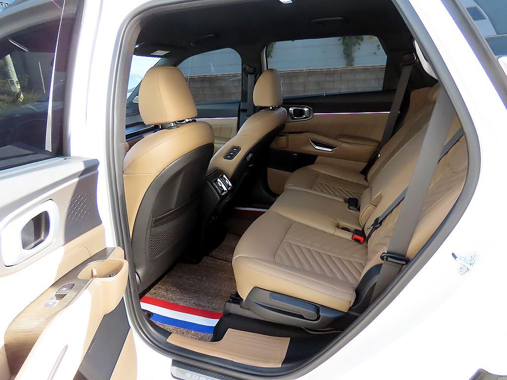 KIA Sorento - Vista 6