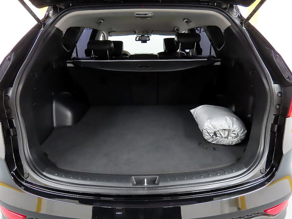 HYUNDAI Santa Fe 2013 Negro - Importación desde Corea - HF Imports Iquique - Foto 18