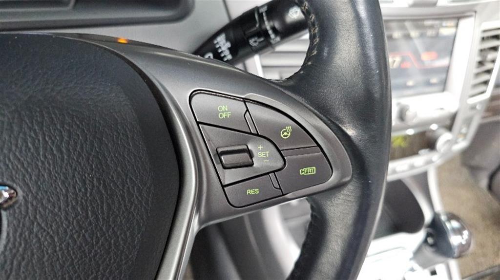 Ssangyong Korando 2015 Blanco - Importación desde Corea - HF Imports Iquique - Foto 18