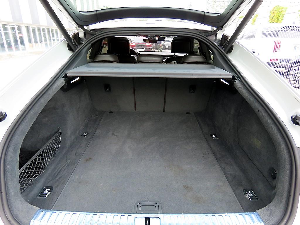 Audi A7 2021 Blanco - Importación desde Corea - HF Imports Iquique - Foto 17