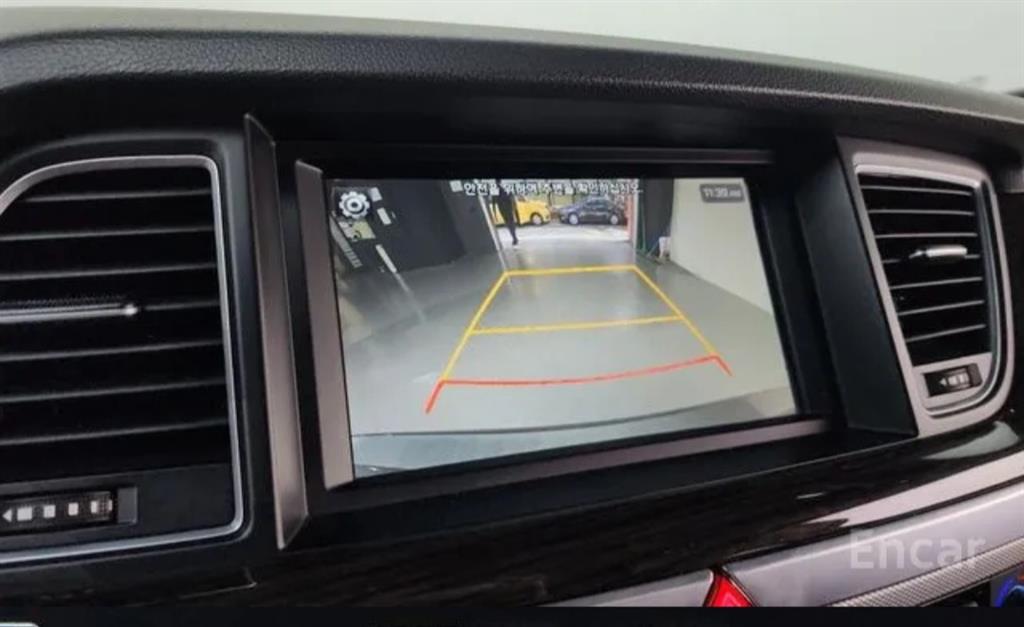 Genesis G80 2019 Gris - Importación desde Corea - HF Imports Iquique - Foto 13