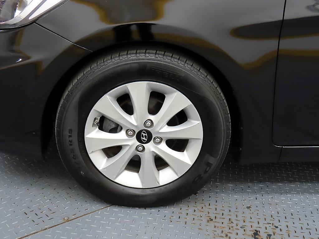 HYUNDAI Accent 2017 - Importación desde Corea - HF Imports Iquique - Foto 20