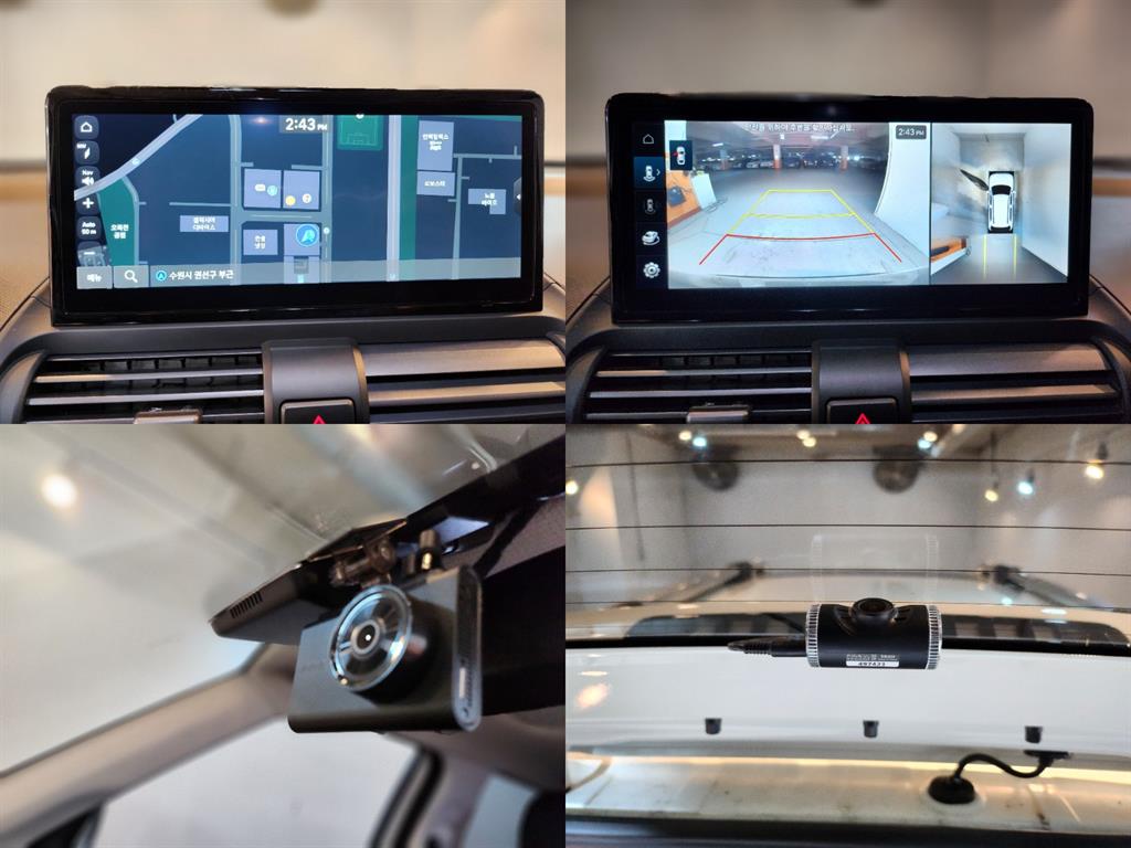 HYUNDAI Casper 2025 Blanco - Importación desde Corea - HF Imports Iquique - Foto 18