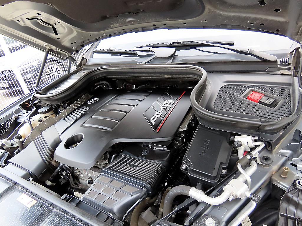 Mercedes Benz GLE Class 2021 - Importación desde Corea - HF Imports Iquique - Foto 19