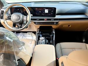 KIA Sorento - Vista 10