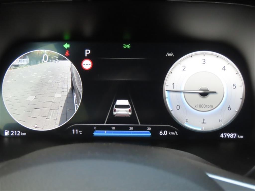 HYUNDAI Palisade - Vista 9