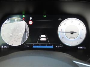 HYUNDAI Palisade - Vista 10