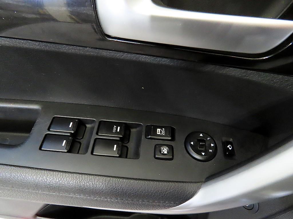 KIA Sorento 2011 Gris - Importación desde Corea - HF Imports Iquique - Foto 13