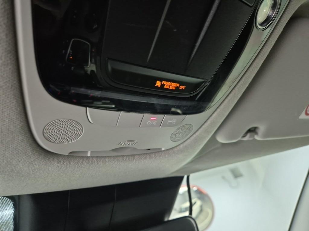 KIA Seltos 2022 Blanco - Importación desde Corea - HF Imports Iquique - Foto 15