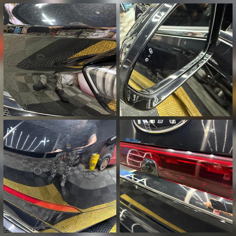 KIA K7 2020 Negro - Importación desde Corea - HF Imports Iquique - Foto 20