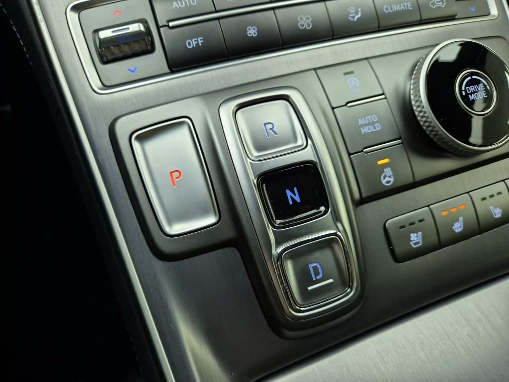 HYUNDAI Santa Fe - Vista 8