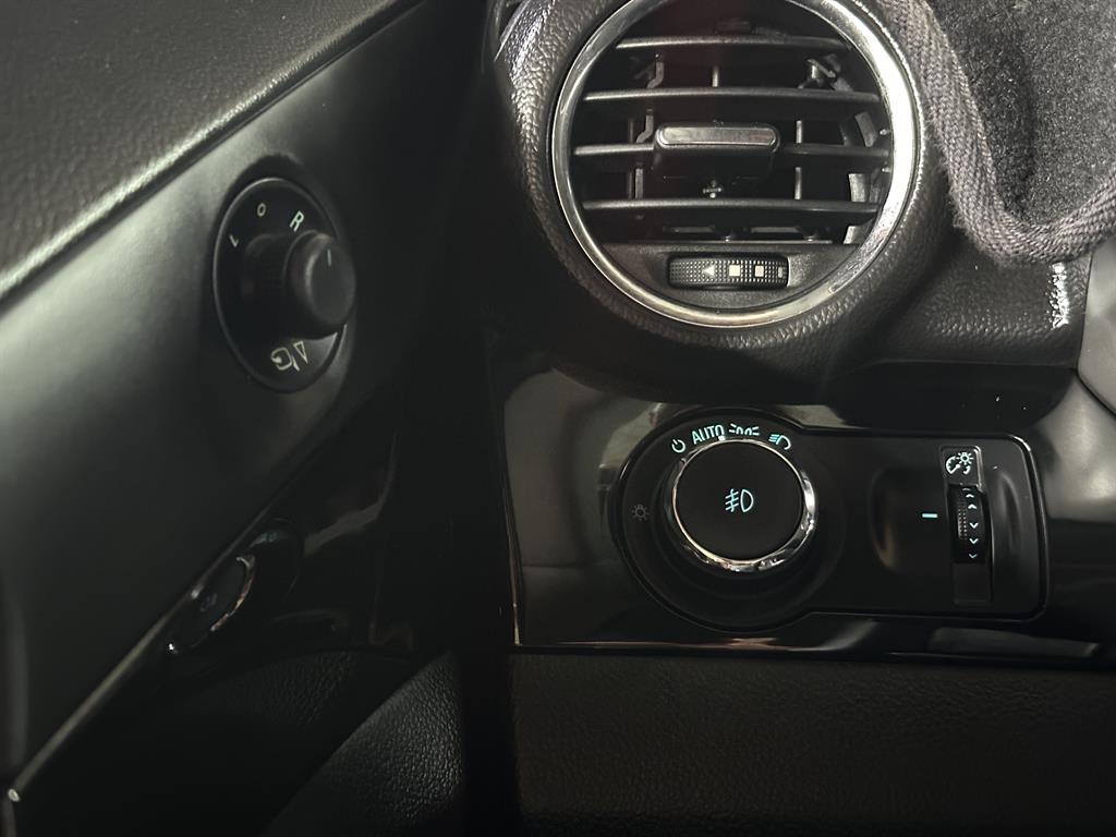 Chevrolet Orlando 2012 Gris - Importación desde Corea - HF Imports Iquique - Foto 14