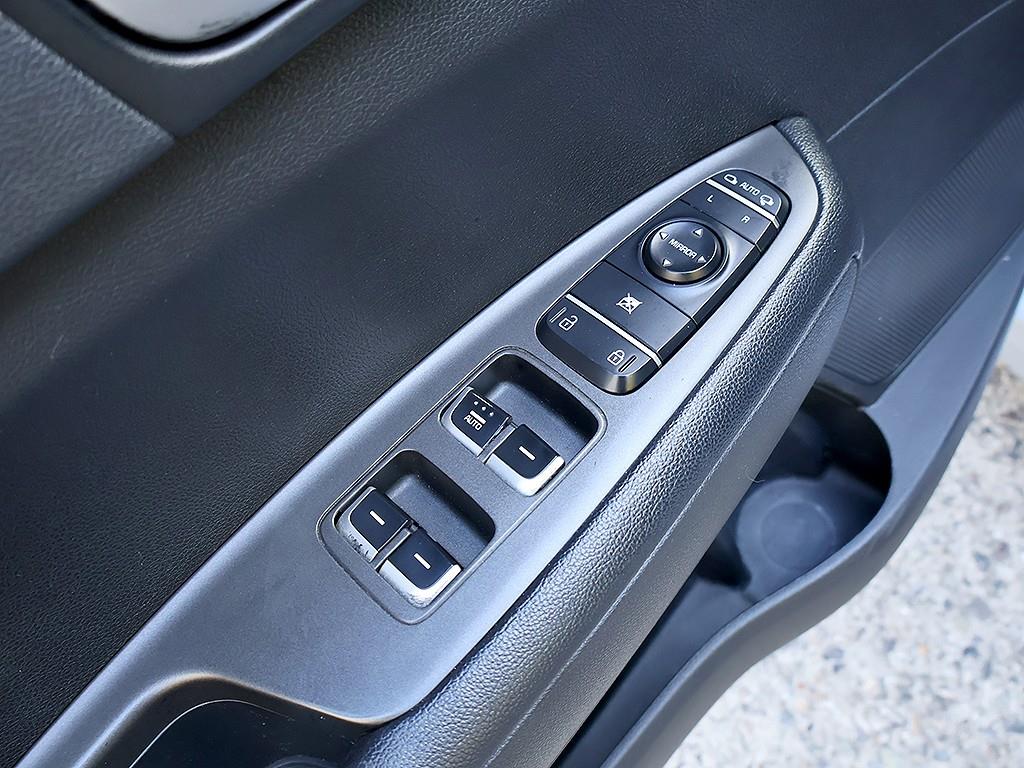 KIA K5 2018 Plateado - Importación desde Corea - HF Imports Iquique - Foto 12