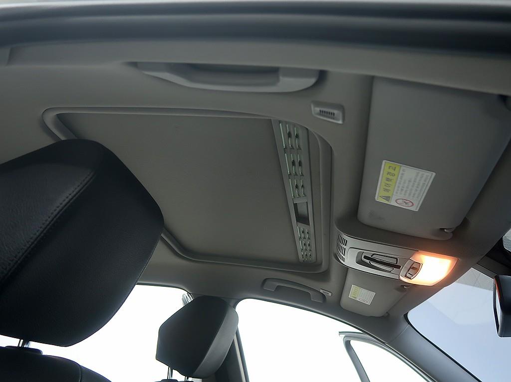 BMW 3 series 2013 Blanco - Importación desde Corea - HF Imports Iquique - Foto 13