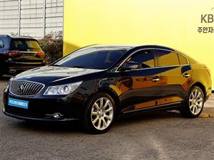 DAEWOO Alpheon - Vista 2