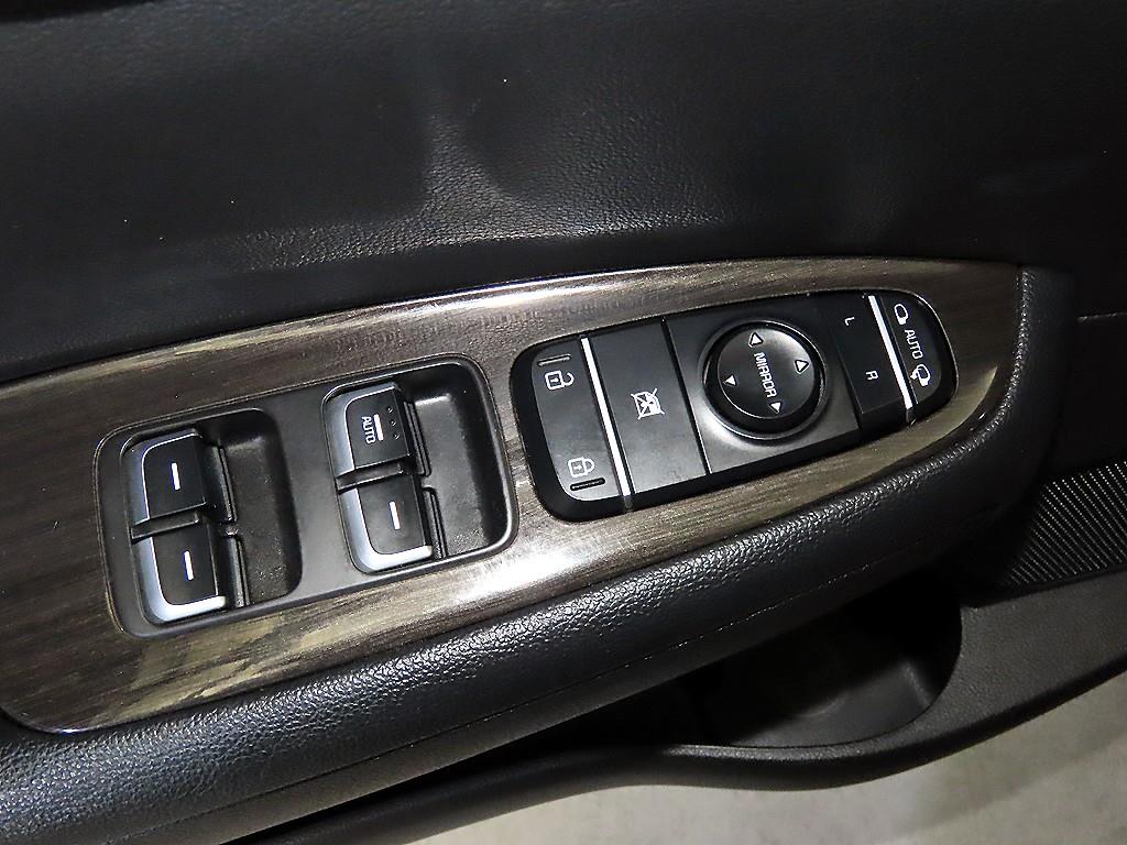 KIA K5 2019 Azul - Importación desde Corea - HF Imports Iquique - Foto 14