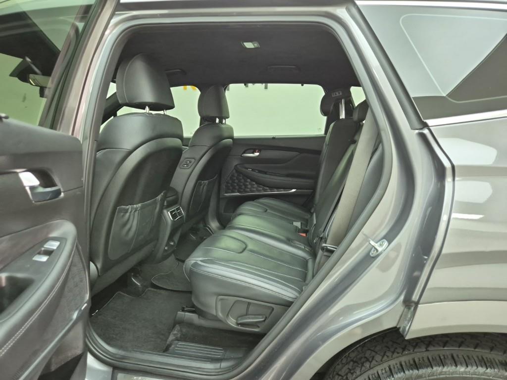 HYUNDAI Santa Fe - Vista 12