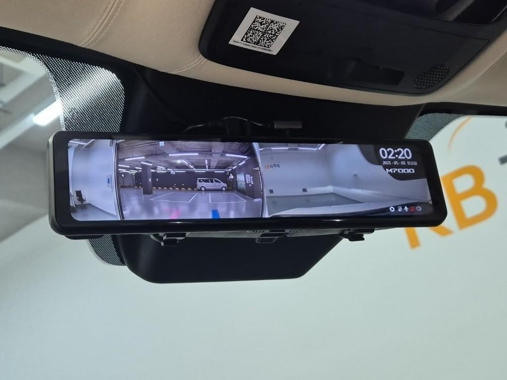 KIA Carnival 2024 Blanco - Importación desde Corea - HF Imports Iquique - Foto 17