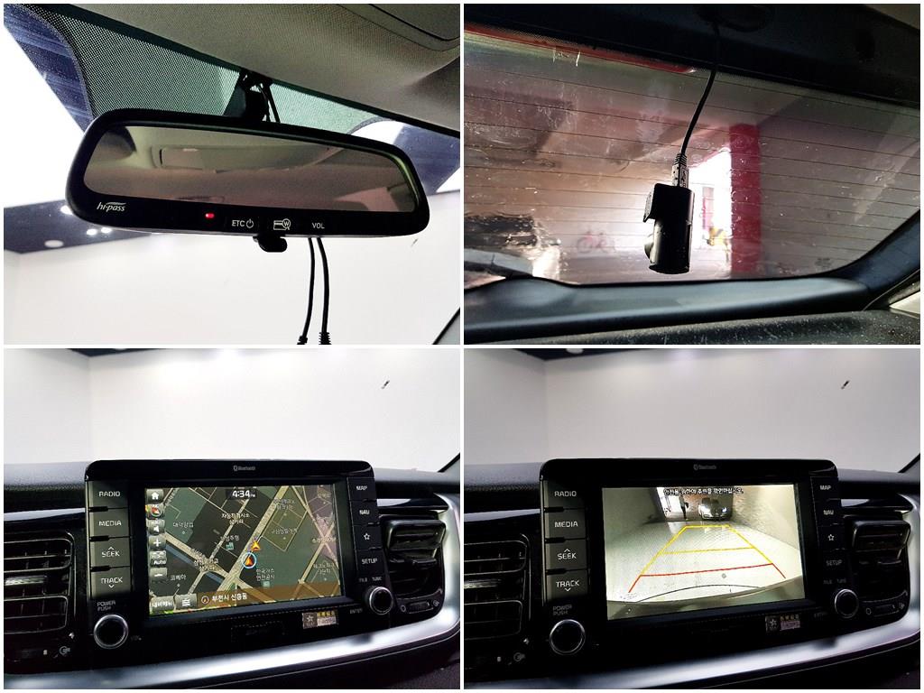 KIA Stonic 2018 Gris - Importación desde Corea - HF Imports Iquique - Foto 17