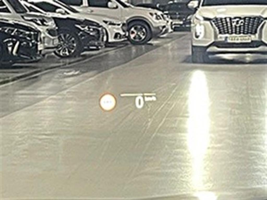 BMW 5 Series - Vista 12