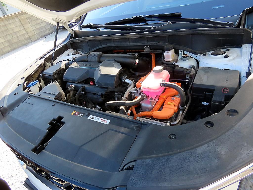 KIA Sorento 2024 Blanco - Importación desde Corea - HF Imports Iquique - Foto 19