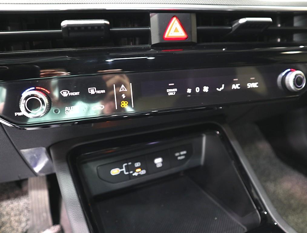 KIA K5 2026 Blanco - Importación desde Corea - HF Imports Iquique - Foto 14