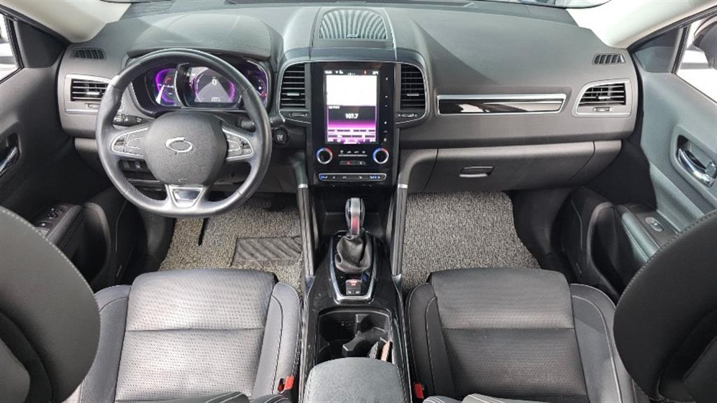 SAMSUNG QM6 - Vista 7