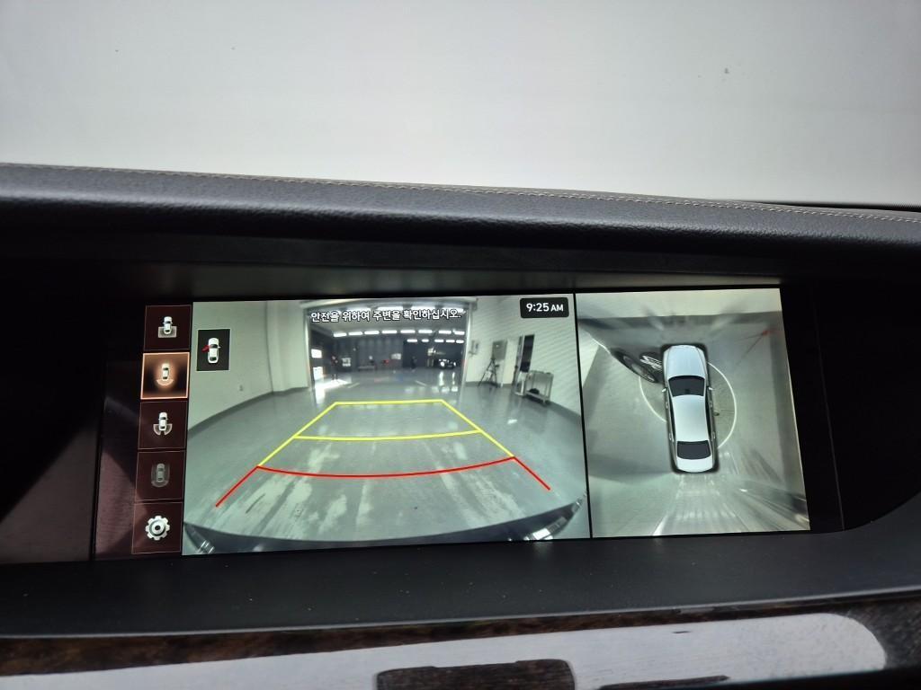 Genesis G90 2019 Gris - Importación desde Corea - HF Imports Iquique - Foto 14