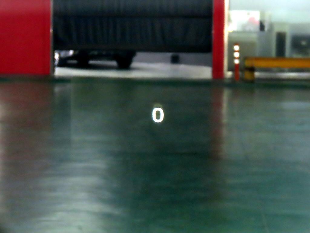 Volvo S90 - Vista 12