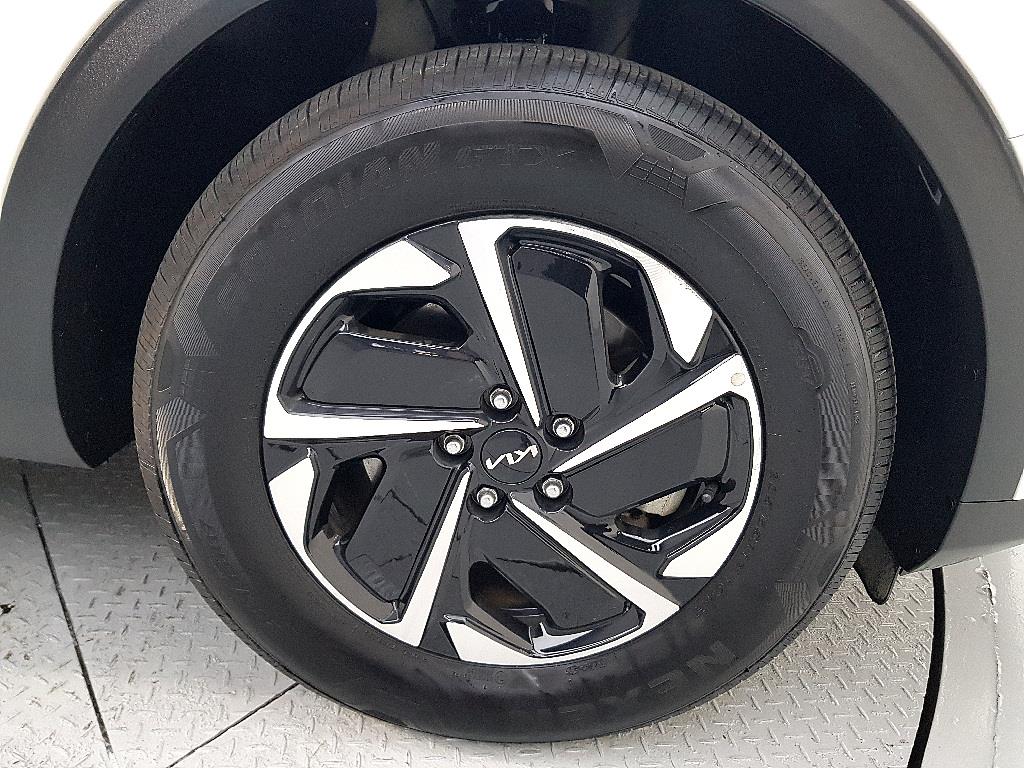 KIA Sportage 2022 Blanco - Importación desde Corea - HF Imports Iquique - Foto 20