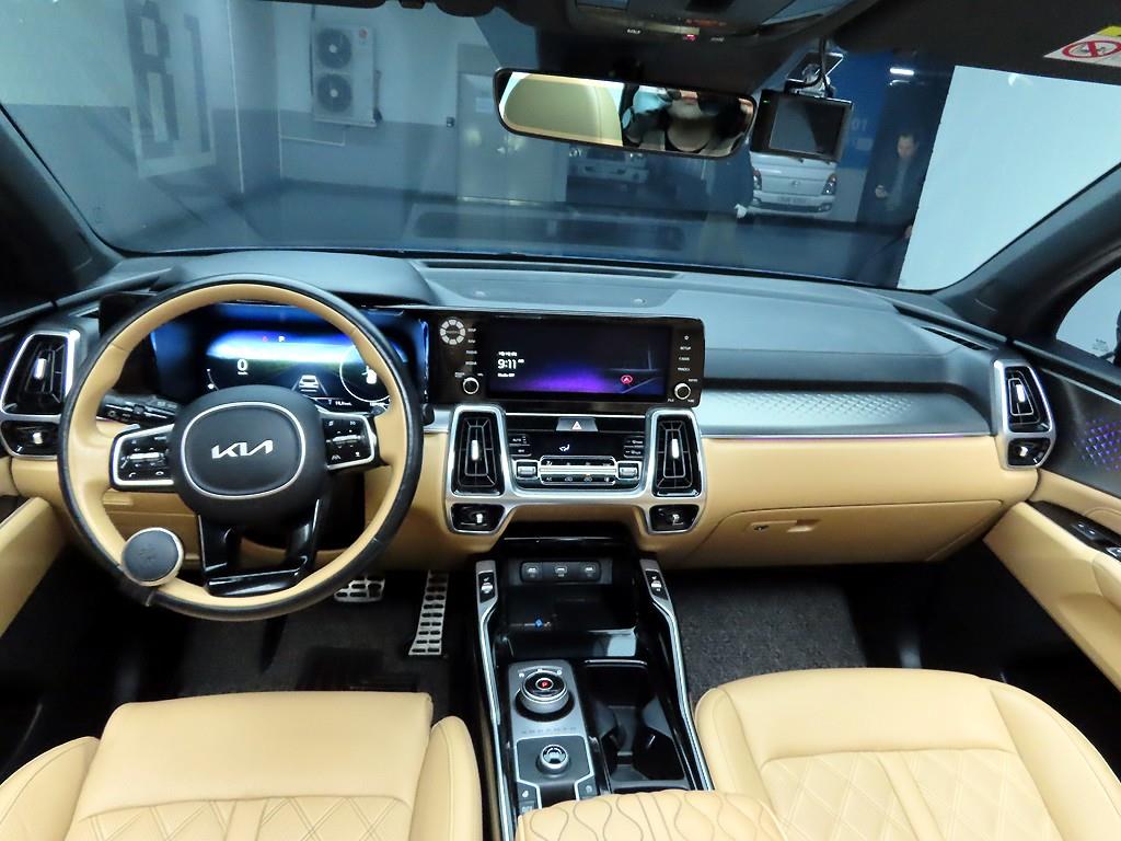 KIA Sorento - Vista 6