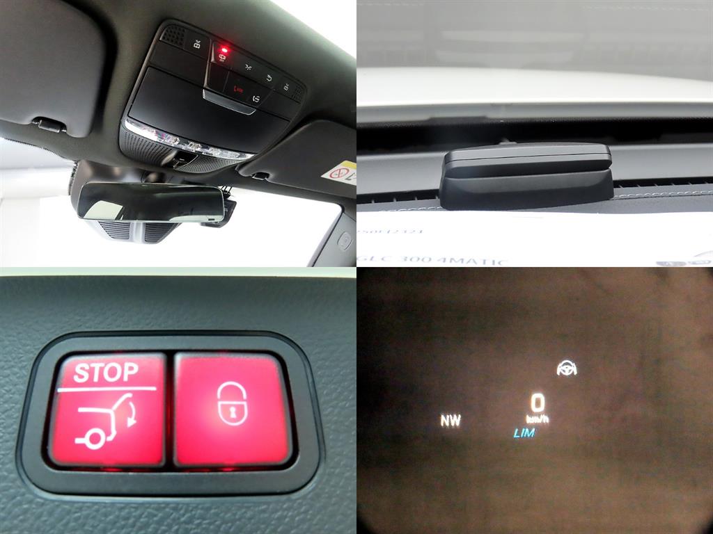 Mercedes Benz GLC Class 2022 - Importación desde Corea - HF Imports Iquique - Foto 15