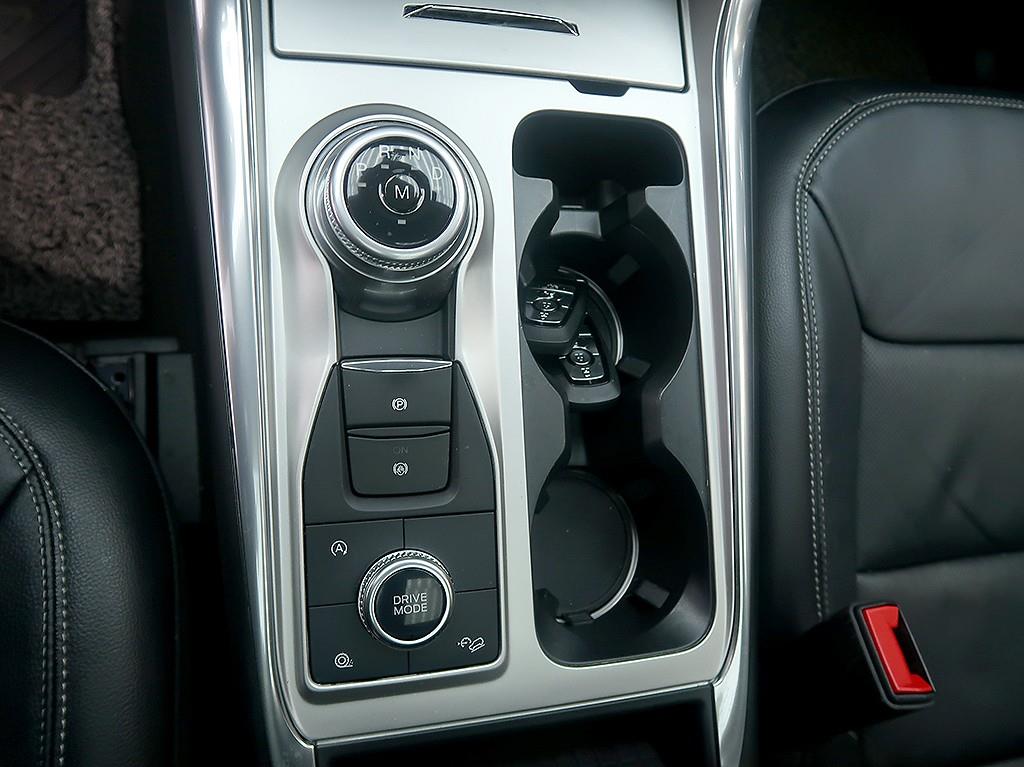 Ford Explorer 2020 Blanco - Importación desde Corea - HF Imports Iquique - Foto 10