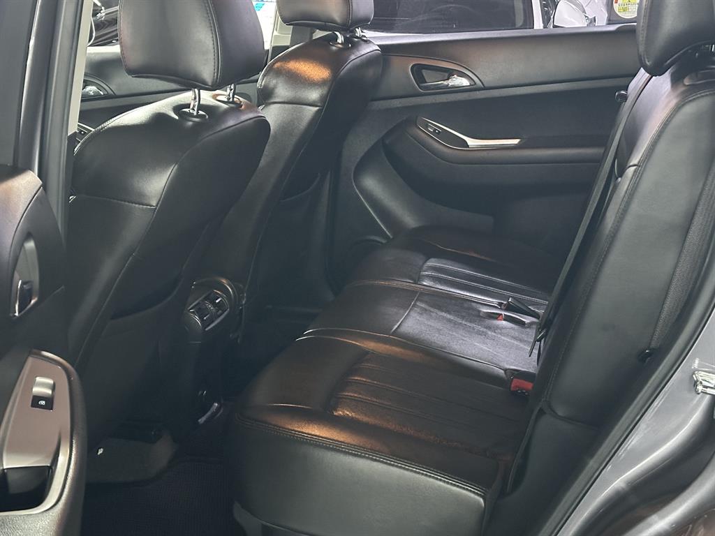 Chevrolet Orlando - Vista 8