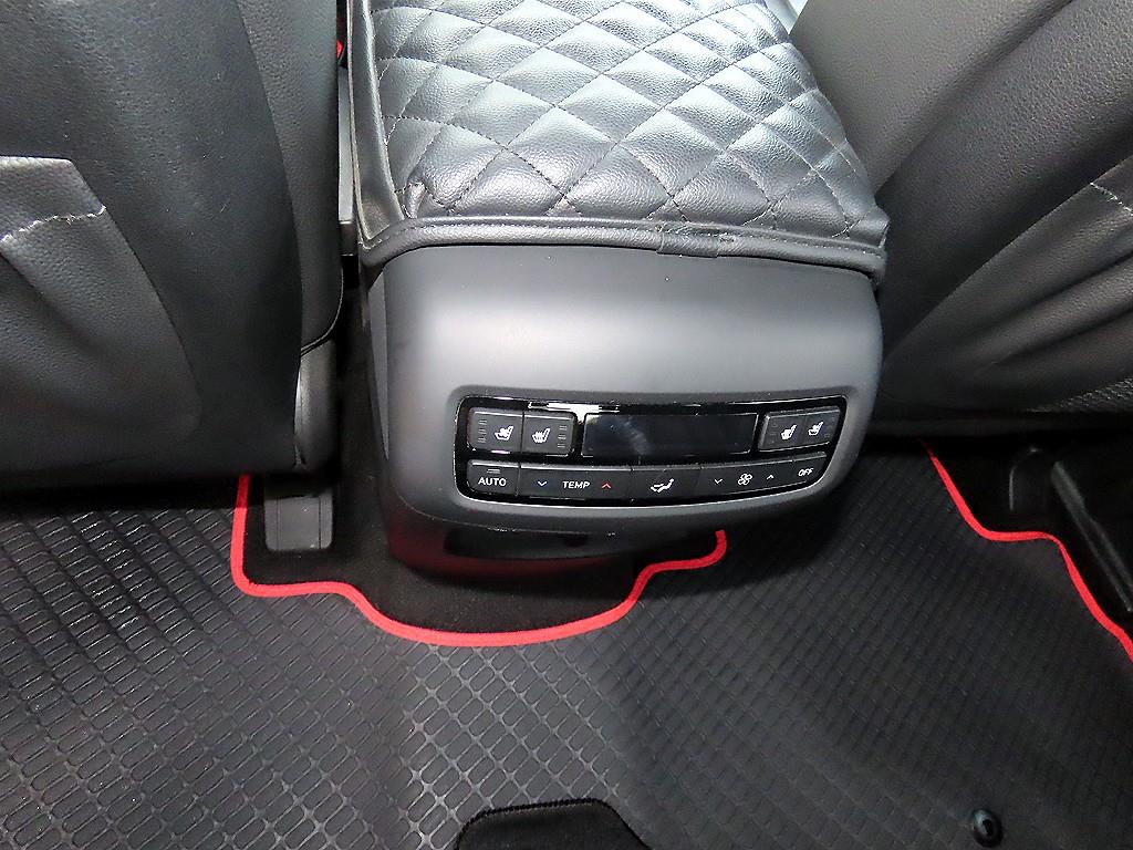 HYUNDAI Palisade 2022 Blanco - Importación desde Corea - HF Imports Iquique - Foto 15