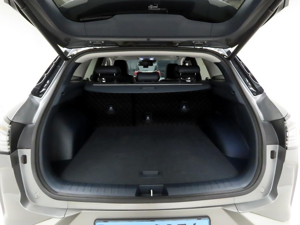 HYUNDAI Nexo 2022 Gris - Importación desde Corea - HF Imports Iquique - Foto 14