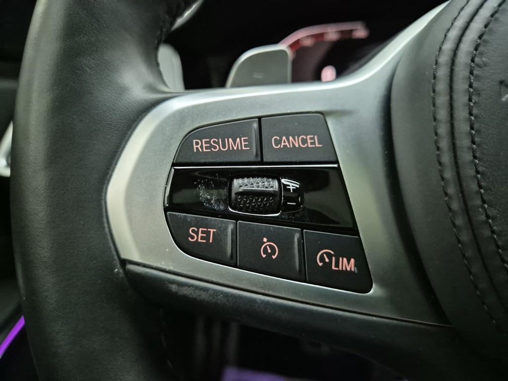 BMW 3 series 2022 Gris - Importación desde Corea - HF Imports Iquique - Foto 16