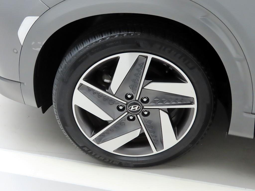 HYUNDAI Nexo 2022 Gris - Importación desde Corea - HF Imports Iquique - Foto 19