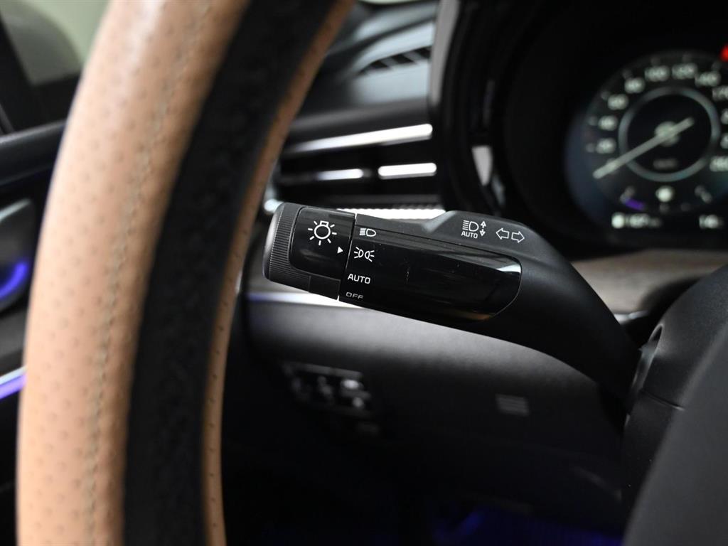 KIA K5 2020 Blanco - Importación desde Corea - HF Imports Iquique - Foto 16