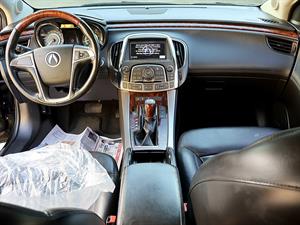 DAEWOO Alpheon - Vista 10