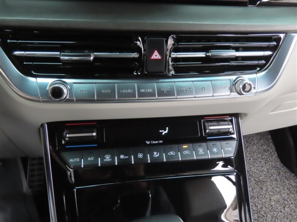 KIA Mohave 2021 - Importación desde Corea - HF Imports Iquique - Foto 7