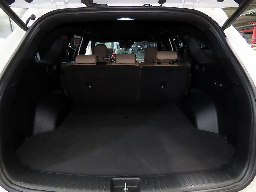 KIA Sorento 2024 Blanco - Importación desde Corea - HF Imports Iquique - Foto 16