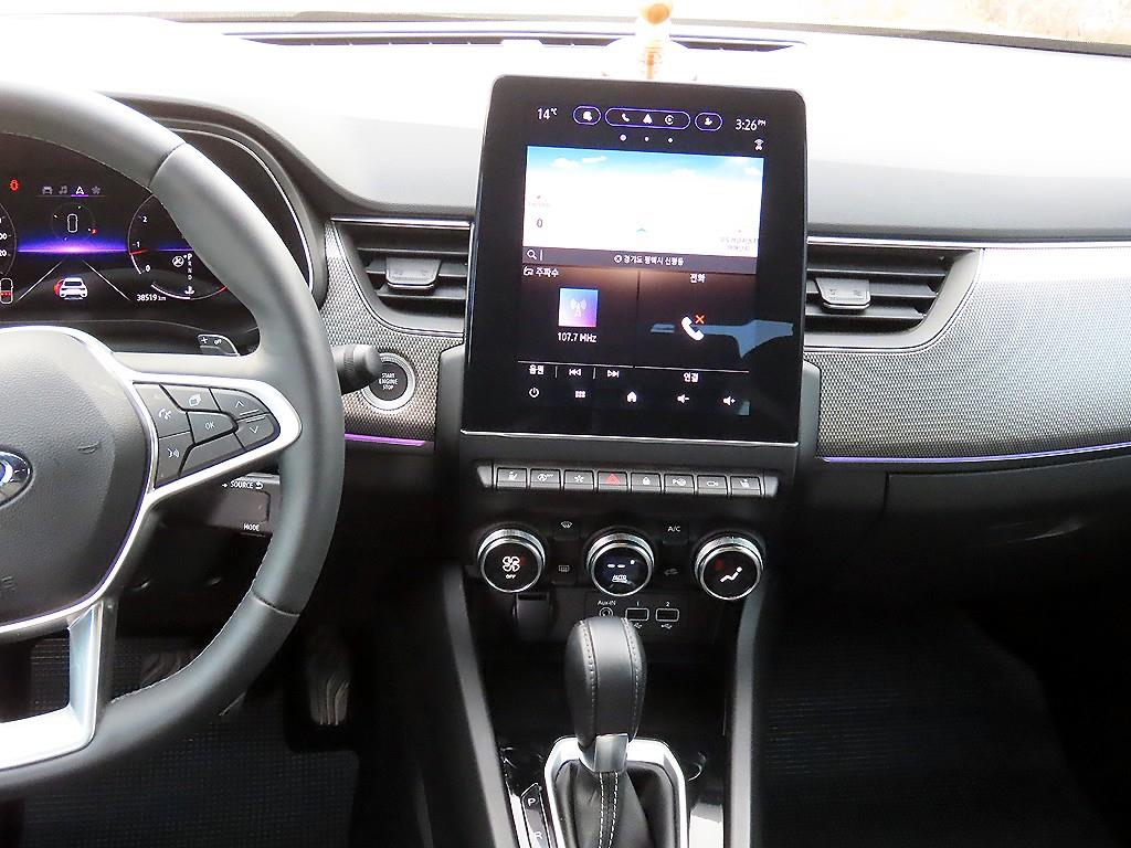 SAMSUNG XM3 - Vista 10