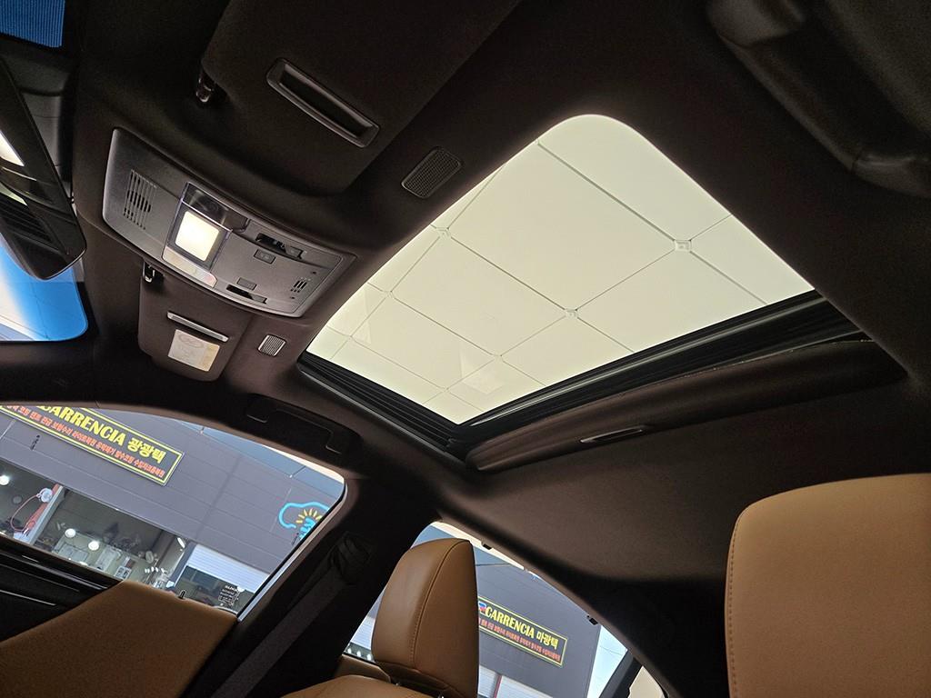 Lexus ES 2021 Gris - Importación desde Corea - HF Imports Iquique - Foto 16