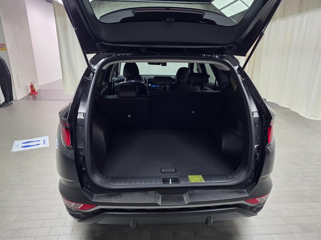 HYUNDAI Tucson 2023 Negro - Importación desde Corea - HF Imports Iquique - Foto 16