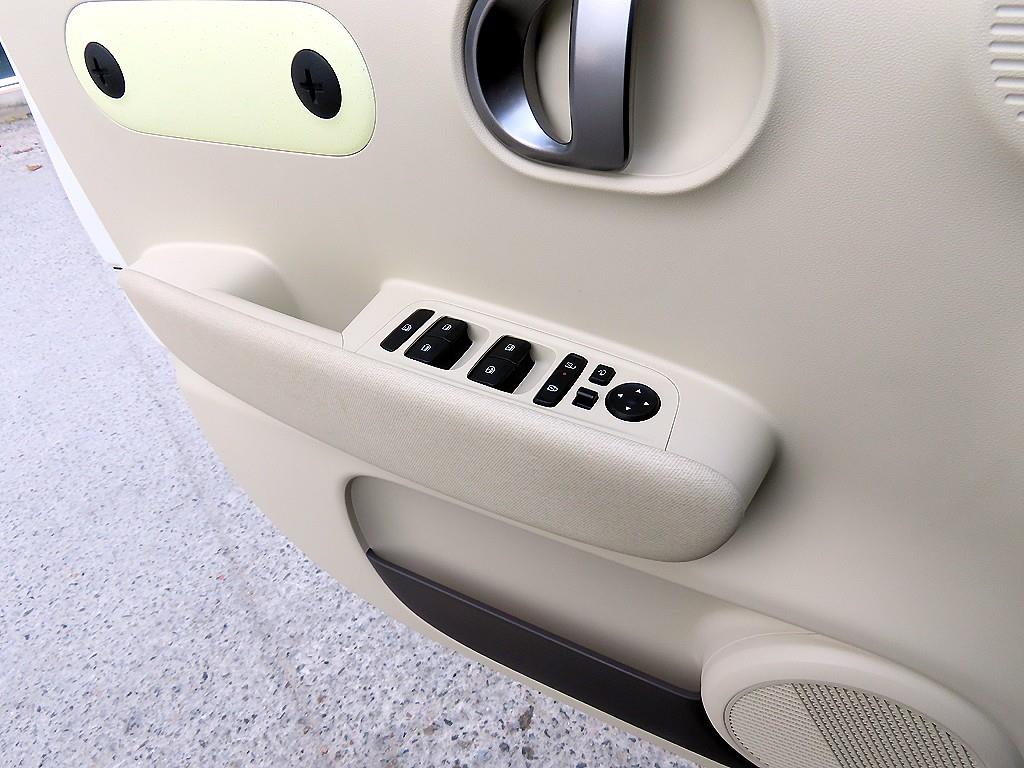 HYUNDAI Casper 2025 Blanco - Importación desde Corea - HF Imports Iquique - Foto 14