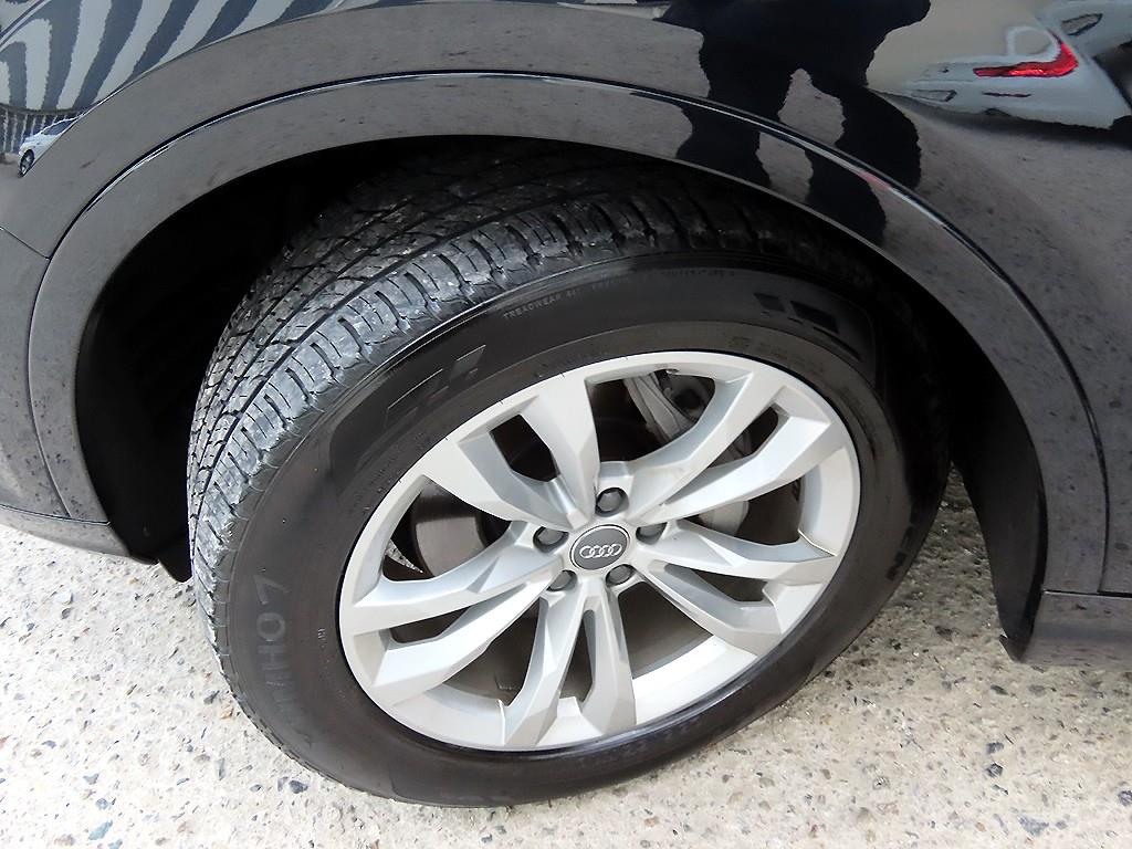 Audi Q7 2019 Negro - Importación desde Corea - HF Imports Iquique - Foto 20